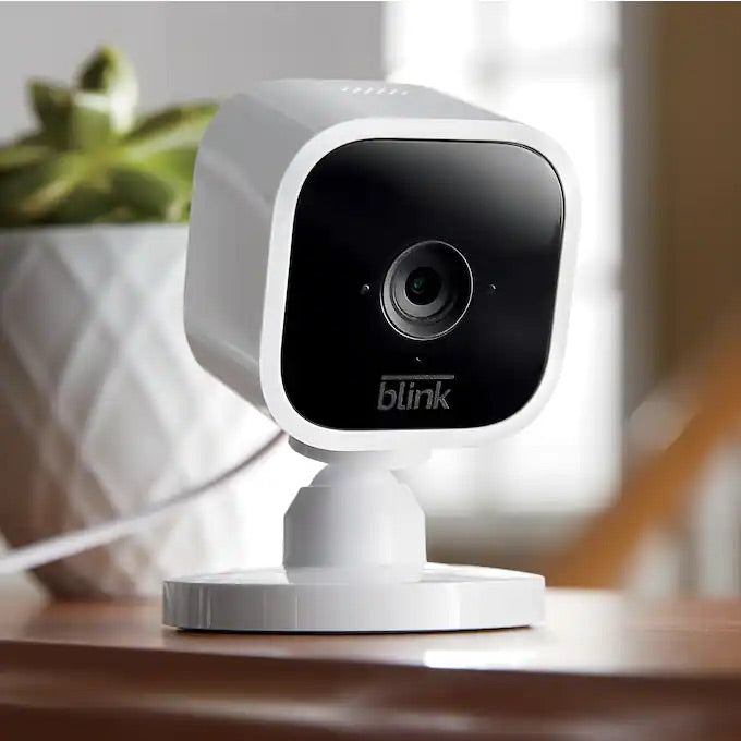 Blink Mini Router Camara Blink mini