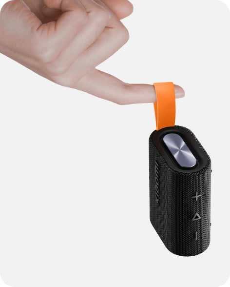 Parlante Xiaomi Sound Pocket