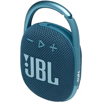JBL Clip 4 parlante portatil inalambrico bluetooth