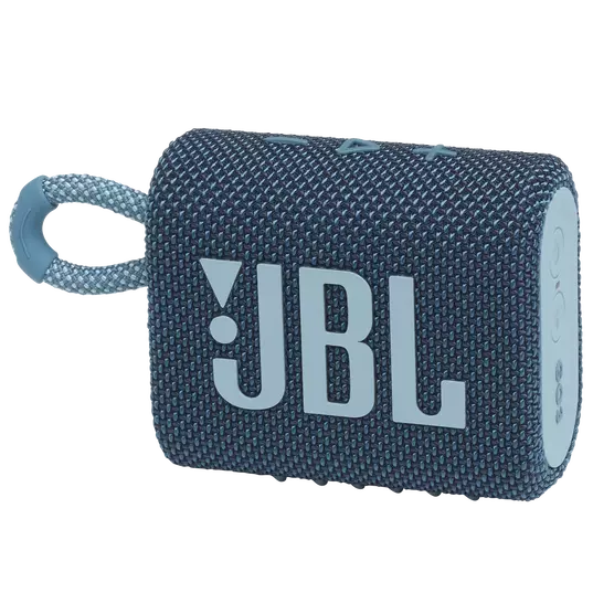 JBL Go 3 Parlante portatil inalambrico bluetooth