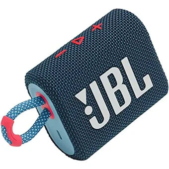 JBL Go 3 Parlante portatil inalambrico bluetooth