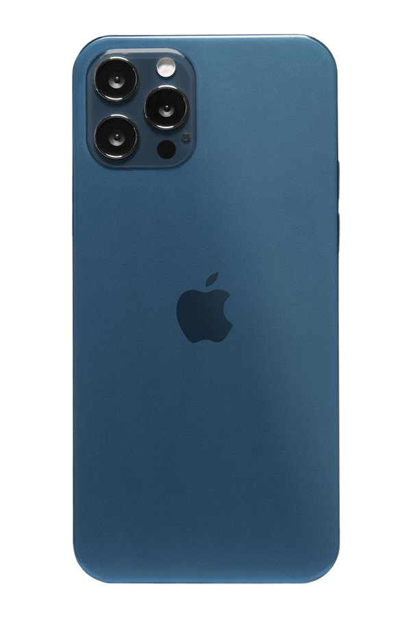 iPhone 12 PRO 128GB Azul - MINT - Reacondicionado